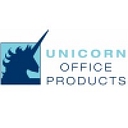 Unicorn Office Products logo