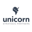 Unicorn Strategic Partners logo