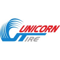 Unicorn TIRE Corporation logo