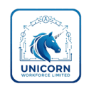 Unicorn Workforce logo