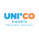 Unıco Sigorta A.Ş.