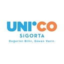 Favicon of Unico Sigorta A.Ş.