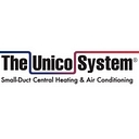 The Unico System logo