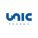 Unic Pharma logo