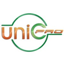 UNIC PRO logo