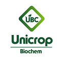 Unicrop Biochem logo — PHP Laravel Developer job on DevsUnite