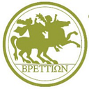 Università degli Studi Magna Graecia di Catanzaro logo