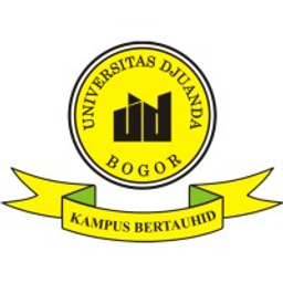 Logo Universitas Djuanda