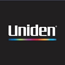 Uniden logo