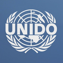Logo of unido.org