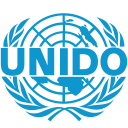 United Nations Industrial Development Organization logo