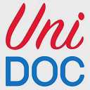 UniDoc Pure Go Libraries For PDF & Office logo