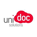 Unidoc Solutions logo