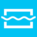 Unie van Waterschappen logo