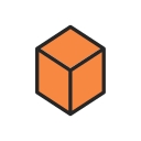 Uni Express Inc. logo