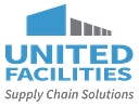United Facilities, Inc. logo