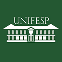 Universidade Federal de São Paulo logo