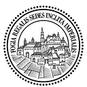 University of Foggia logo