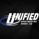 Unified Construction Group logo