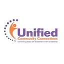 Unified Community Connections, Inc. logo