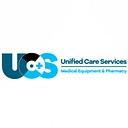 JCR Medical Equipment logo