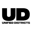 Favicon of United Districts