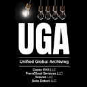 Unified Global Archiving logo