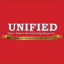 Unified Home Remodeling logo