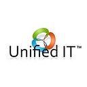 Unified It logo