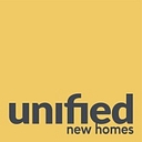 Unified New Homes logo