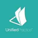 Unified Practice logo