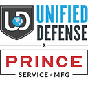 Unified Prince logo