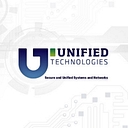 Unified Technologies logo