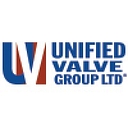 Unified Valve Group Ltd. logo