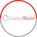 Unified World Communications logo