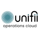 Unifii Operations Cloud logo