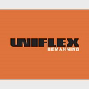 Uniflex AB logo