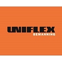 Uniflex AB logo