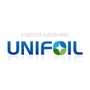 Unifoil Corporation logo