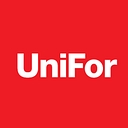 Grupo UNIFOR logo