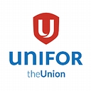 Unifor National logo