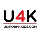 Uniform4kids logo