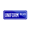 Uniform blvd.