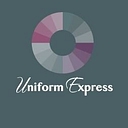 Uniform Express logo