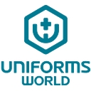 Uniforms-World logo