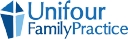 Unifour Family Practice logo