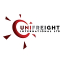 Unifreight International Ltd logo