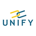 Unify Business Solutions logo