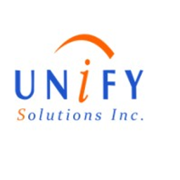 Unify Solutions INC logo