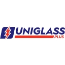 Uniglassplus / Ziebart logo